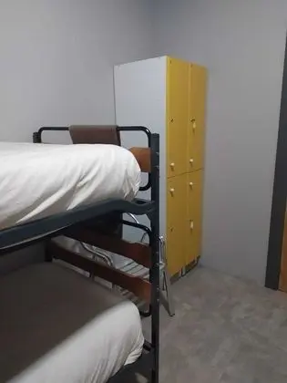 Ortak Ranzalı Oda