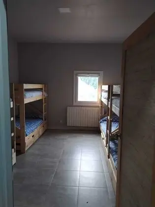 Ortak Ranzalı Oda