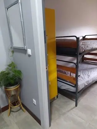 Ortak Ranzalı Oda