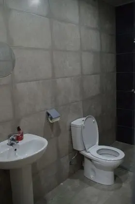 Ortak Ranzalı Oda