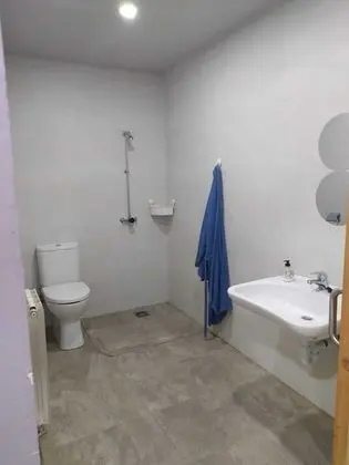 Ortak Ranzalı Oda