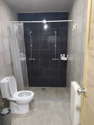 Ortak Ranzalı Oda