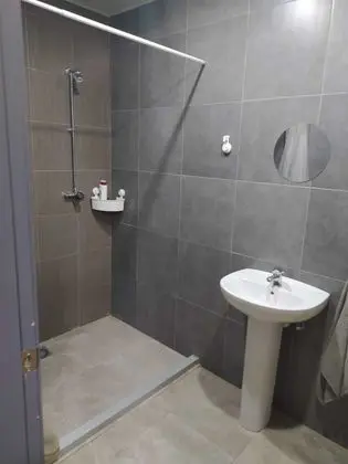 Ortak Ranzalı Oda