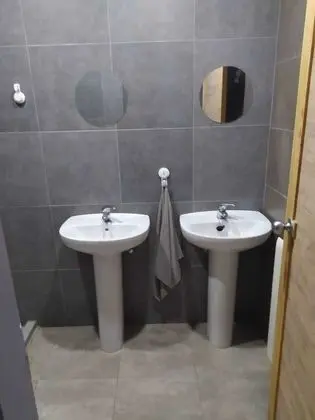 Ortak Ranzalı Oda
