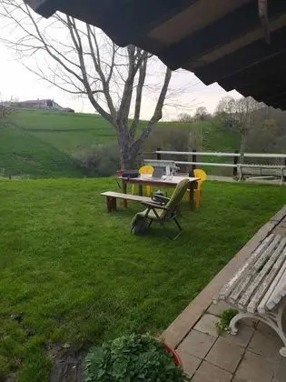 Ortak Ranzalı Oda