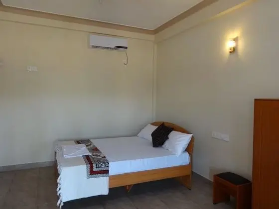 Deluxe Tek Büyük Yataklı Oda, 1 Yatak Odası