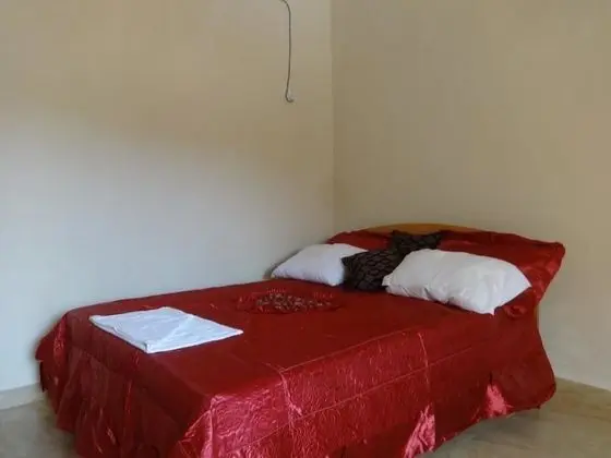 Deluxe Tek Büyük Yataklı Oda, 1 Yatak Odası