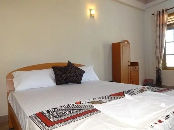 Deluxe Tek Büyük Yataklı Oda, 1 Yatak Odası