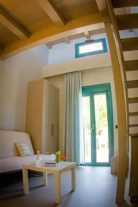 Süit, Deniz Manzaralı (Split Level)