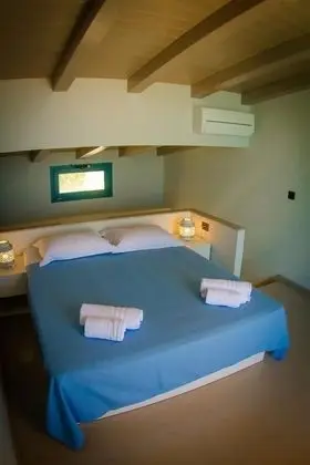 Süit, Deniz Manzaralı (Split Level)