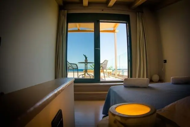 Süit, Deniz Manzaralı (Split Level)