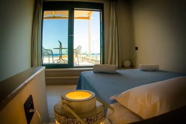 Süit, Deniz Manzaralı (Split Level)