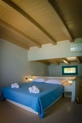 Süit, Deniz Manzaralı (Split Level)