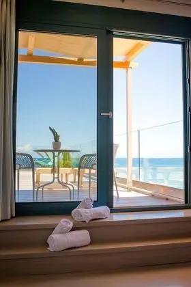 Süit, Deniz Manzaralı (Split Level)