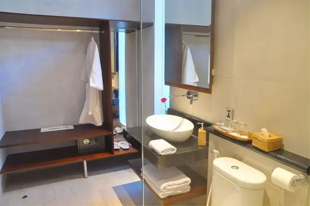 Panoramic Villa, 3 Yatak Odası, Kişiye Özel Havuzlu, Deniz Manzaralı