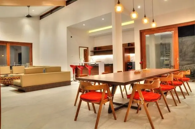 Panoramic Villa, 3 Yatak Odası, Kişiye Özel Havuzlu, Deniz Manzaralı