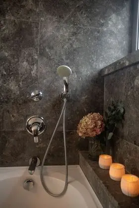 Junior Süit, Şehir Manzaralı