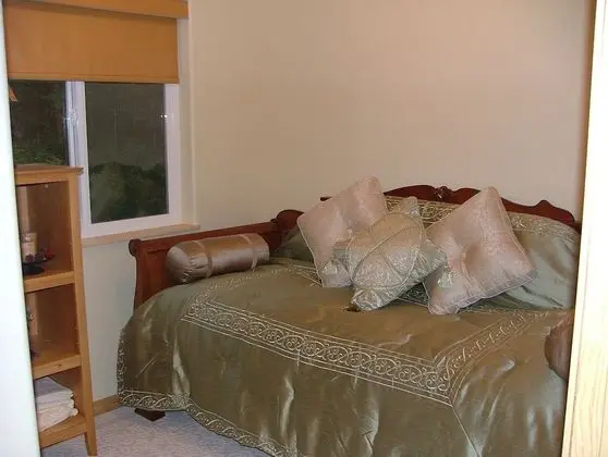 Superior Dağ Evi, 2 Yatak Odası