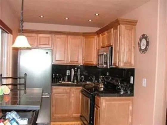 Superior Dağ Evi, 2 Yatak Odası