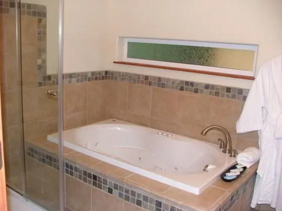 Superior Dağ Evi, 2 Yatak Odası