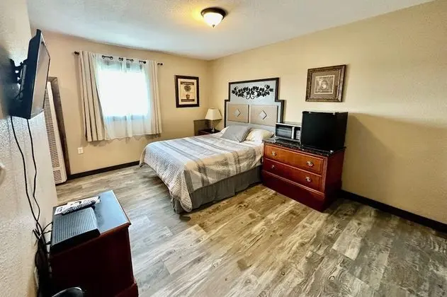 Comfort Tek Kişilik Oda