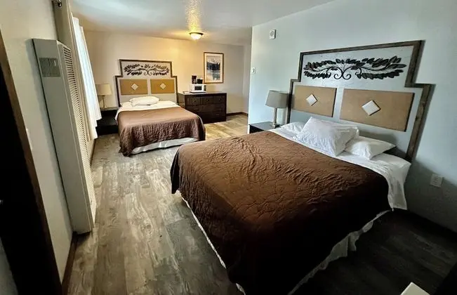 Comfort Tek Kişilik Oda