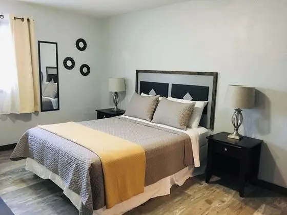 Comfort Tek Kişilik Oda