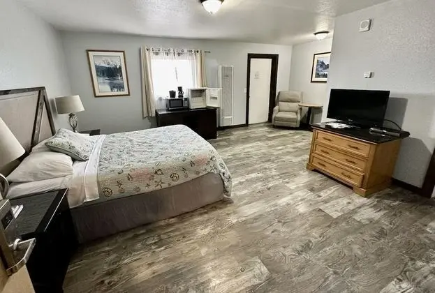 Comfort Tek Kişilik Oda