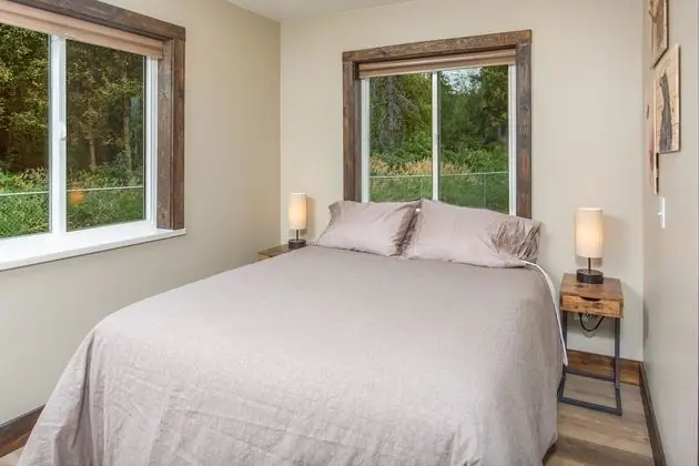 Forget-Me-Not Cottage