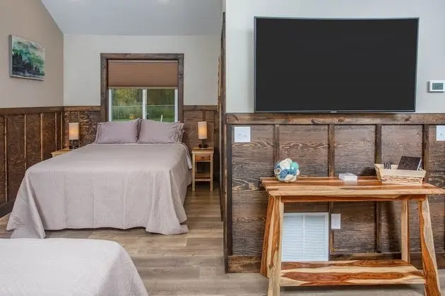 Forget-Me-Not Cottage