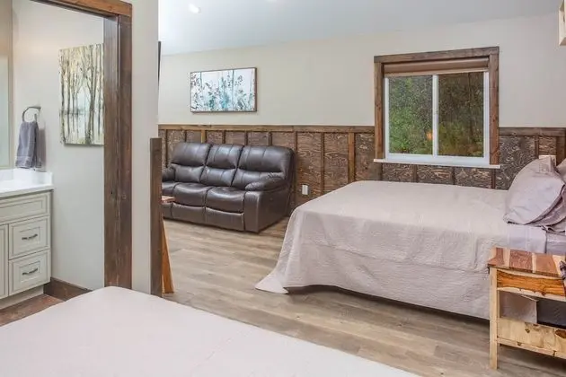 Forget-Me-Not Cottage