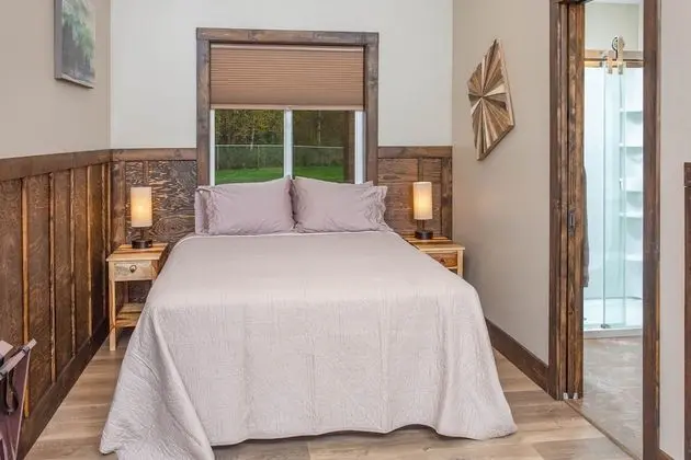 Forget-Me-Not Cottage