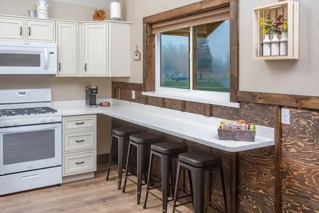 Forget-Me-Not Cottage