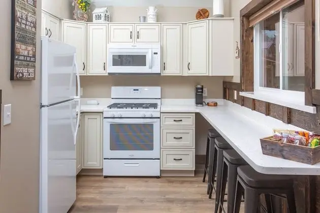 Forget-Me-Not Cottage