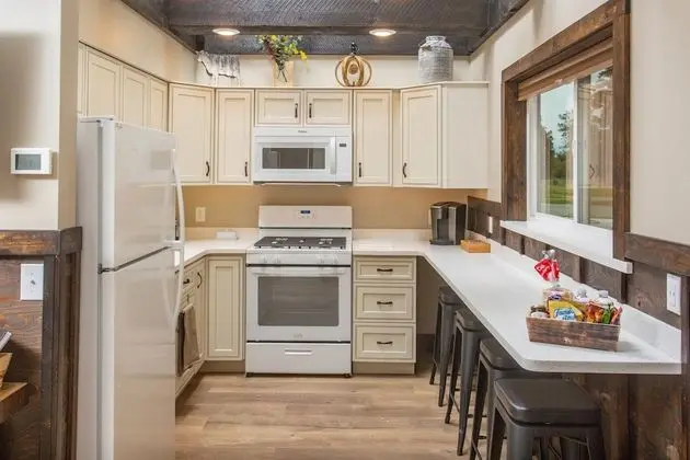 Forget-Me-Not Cottage