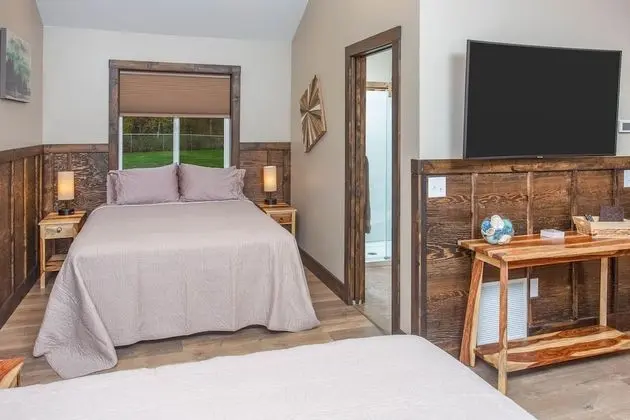 Forget-Me-Not Cottage