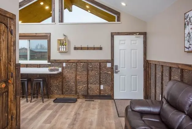 Forget-Me-Not Cottage