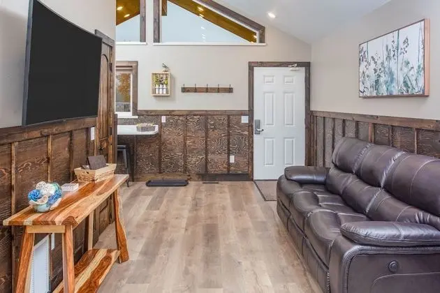 Forget-Me-Not Cottage