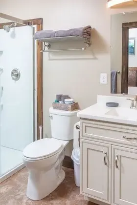 Forget-Me-Not Cottage