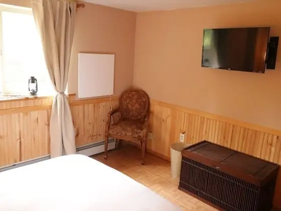 Deluxe Tek Büyük Yataklı Oda, 1 Büyük (Queen) Boy Yatak, Sigara İçilmez, Buzdolabı ve Mikrodalga