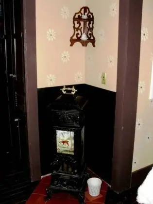 Superior Dört Kişilik Oda, Özel Banyo (Mary Lee Davis Suite)