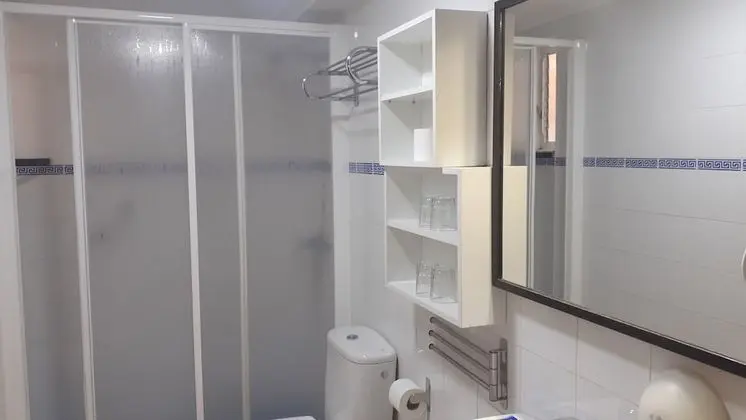 Economy Tek Büyük Yataklı Oda
