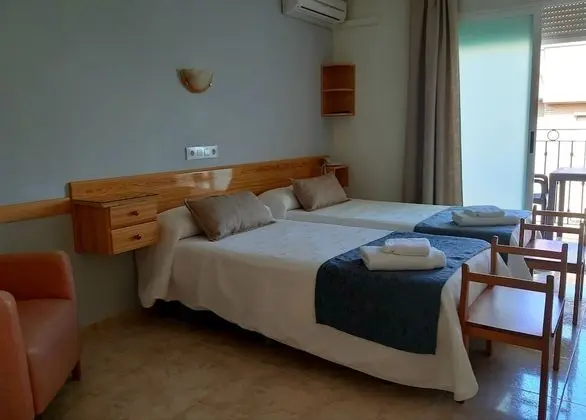 Tek Büyük Yataklı Oda, Teras, Deniz Manzaralı