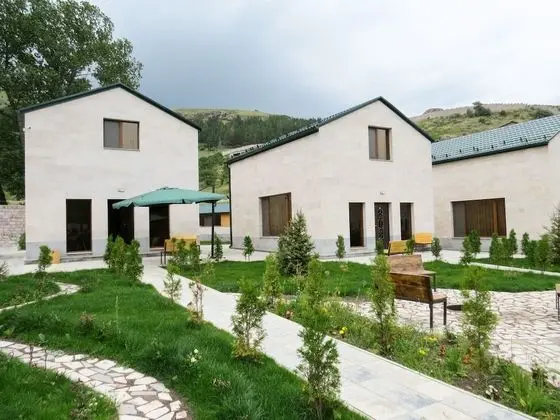 Comfort Kır Evi
