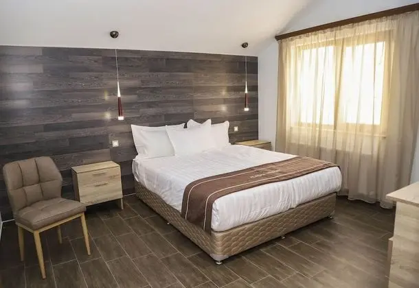 Comfort Kır Evi