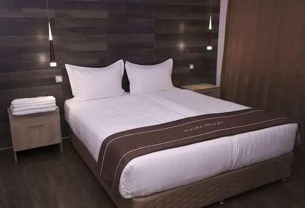 Comfort Kır Evi