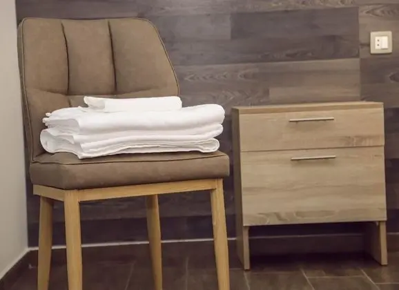 Comfort Kır Evi
