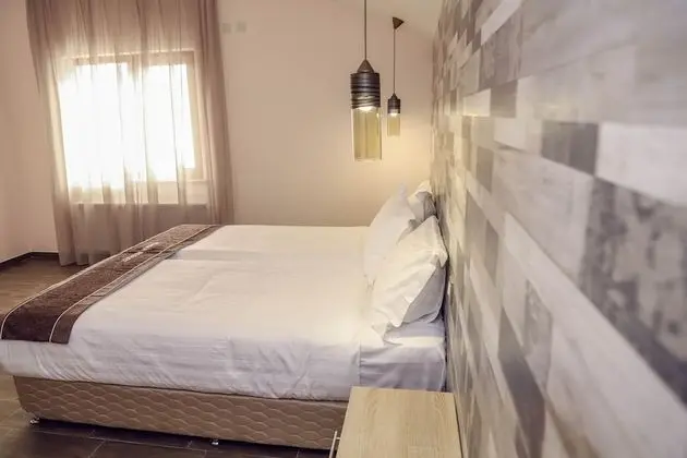 Comfort Kır Evi