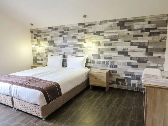 Comfort Kır Evi