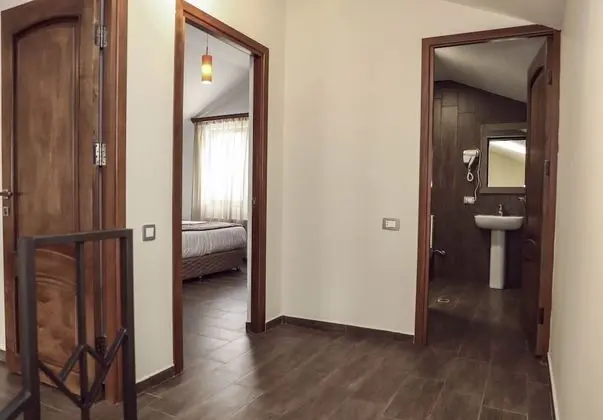 Comfort Kır Evi